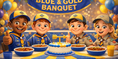 Smore newsletter image