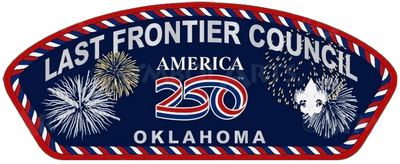 America250 Celebration