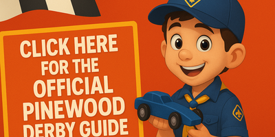 Smore newsletter image