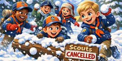 Smore newsletter image